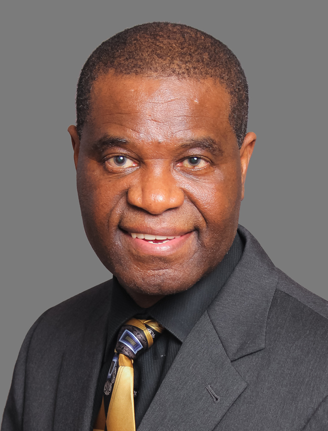 Professor Joseph Abiodun Balogun