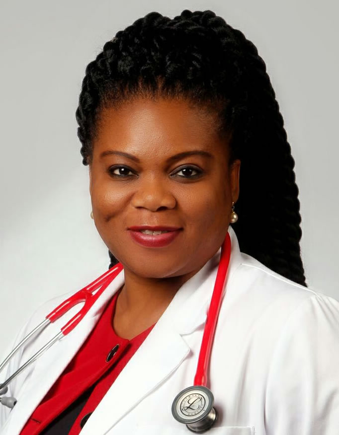 Dr Rosemary Nkemdilim Ogu