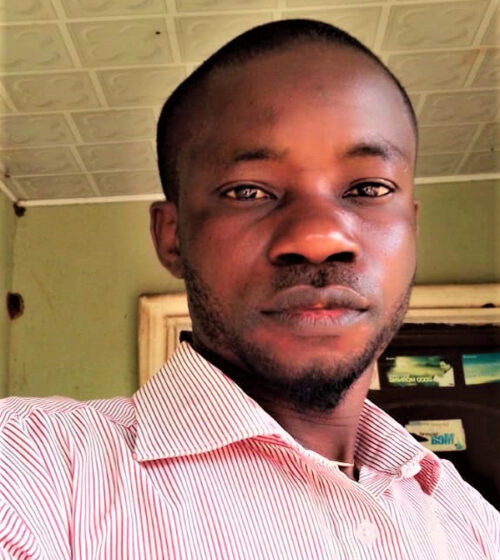 James Adeniyi Wilson WHARC James adeniyi wilson wharc