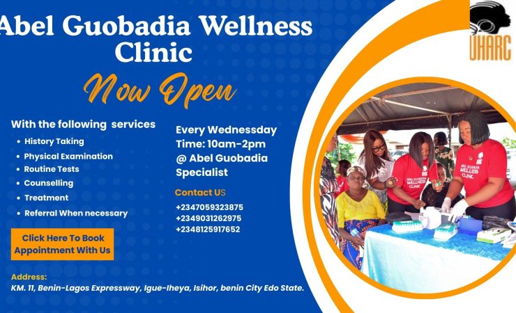 wellness clinic photo