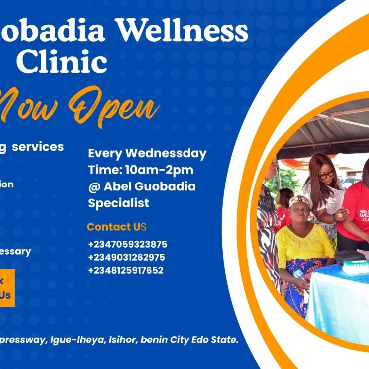 wellness clinic photo